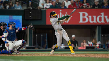 Jacob Wilson's sacrifice fly