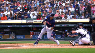 Melton reaches on catcher inference after review