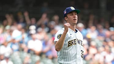 Jacob Misiorowski's best highlights of July