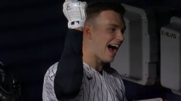 ¡Ben Rice conecta un El GRAND SLAM!