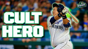 When Dae-Ho Lee took over Seattle