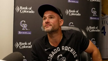 Warren Schaeffer recaps 4-3 win over Giants