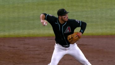D-backs consiguen otra doble matanza 