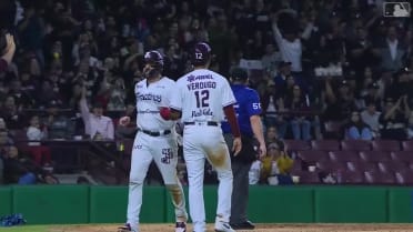 Tomateros anota tres 