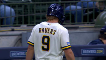 Roletazo impulsor de Jake Bauers
