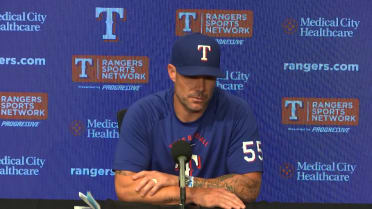 Skip Schumaker on loss, silver linings, more