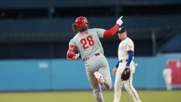 Alec Bohm's solo home run (6)