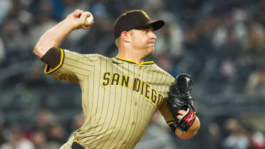 Lance Brozdowski on his favorite free agent pitchers