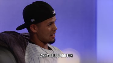 Glove is Blind (Tovar)