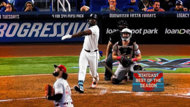 Statcast Superlatives: Longest Homers
