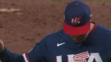 David Bednar sale ileso de la 7ma 