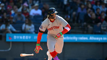 Jarren Duran and Caleb Durbin lead Red Sox Top 5