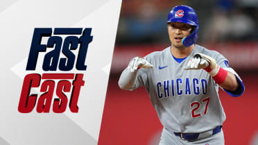 FastCast: Friday's best in < 15 minutes