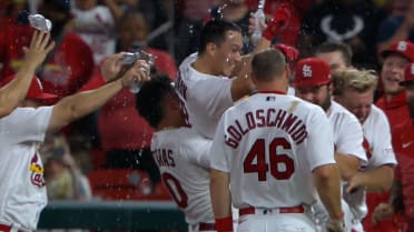 Cardinals rally late for 6-5 win 