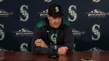 Dan Wilson: 'Little things came up big tonight'
