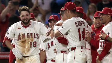 Schanuel lo gana con hit de oro