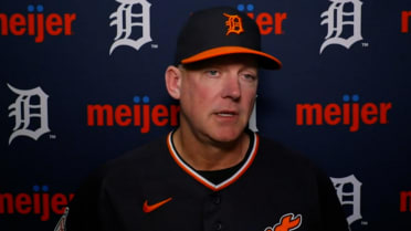 A.J. Hinch on Framber Valdez, Matt Vierling