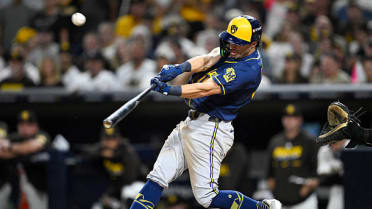 Sal Frelick's sacrifice fly