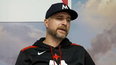 Rocco Baldelli discusses Twins' 12-3 win