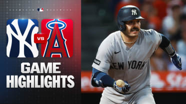 Cam Schlittler, Austin Wells lead Yankees to 6-3 win