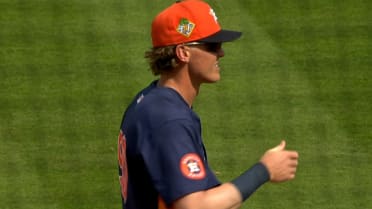 Jack Winkler's amazing play