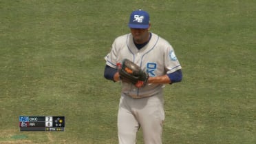 Edwin Díaz's hitless Triple-A outing | 09/06/2026 | Los Angeles