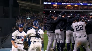 Images from the 2024 Championship Series