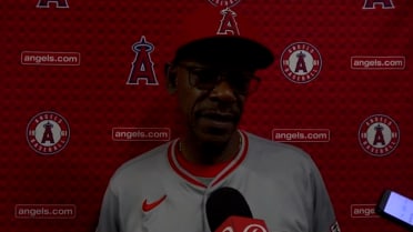 Ron Washington on loss to the Rays, fight from team