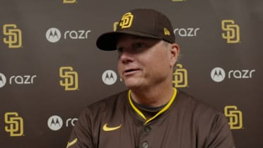Mike Shildt breaks down tough loss to Blue Jays