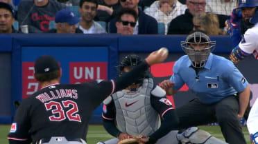 Williams receta 10 ponches