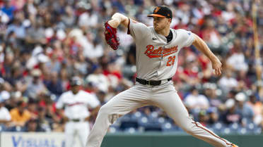 Mark DeRosa breaks down Trevor Rogers' Orioles Debut