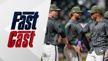 FastCast: Saturday's best in < 15 minutes