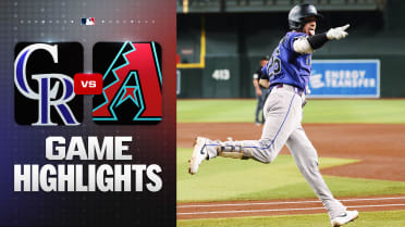 Sullivan, Veen homer to lead Rockies in 6-4 win