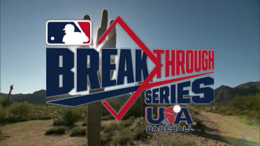 Hispanic Roots on BTS Team