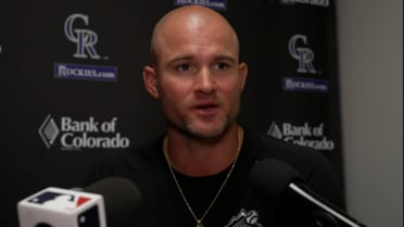 Warren Schaeffer on win: 'I love the way they play'