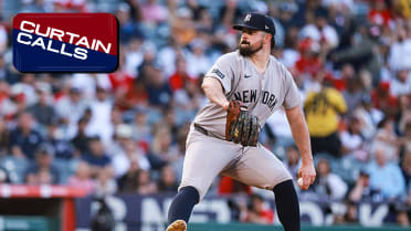 Carlos Rodón dominates with 10-strikeout outing
