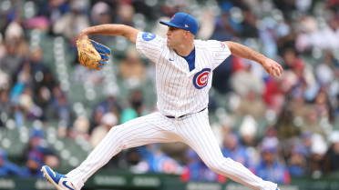 Matthew Boyd strikes out 10