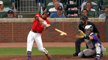 Drake Baldwin produce con sencillo por el medio