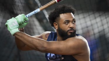 Breaking down Junior Caminero's 2026 season