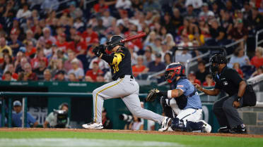Nick Yorke's RBI single