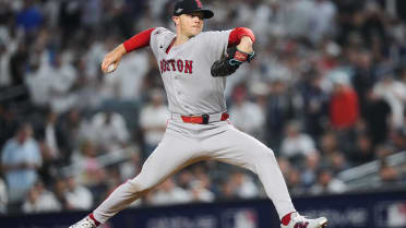 Sonny Gray K's five against Yankees