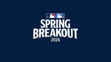 3/5/26: 2026 Spring Breakout Roster Reveal Show