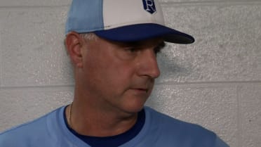 Matt Quatraro talks Michael Wacha's outing, 3-1 loss