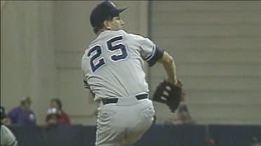 Paying tribute to Tommy John's life and career