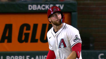 Tyler Locklear's solo homer (1)