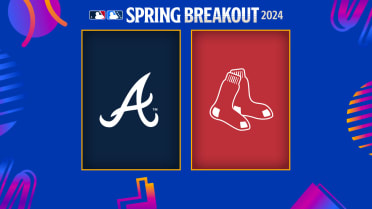 Spring Breakout: ATL@BOS Prospects
