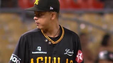 Primer ponche de Peña 