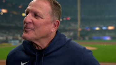 Pat Murphy: 'They're a bunch of guys who never quit'