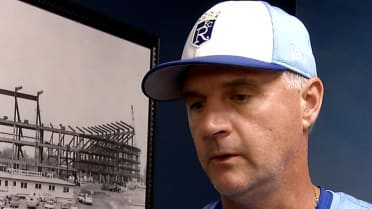 Matt Quatraro on costly mistakes