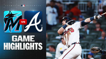 Homers from Albies, Riley propel Braves to 4-2 win